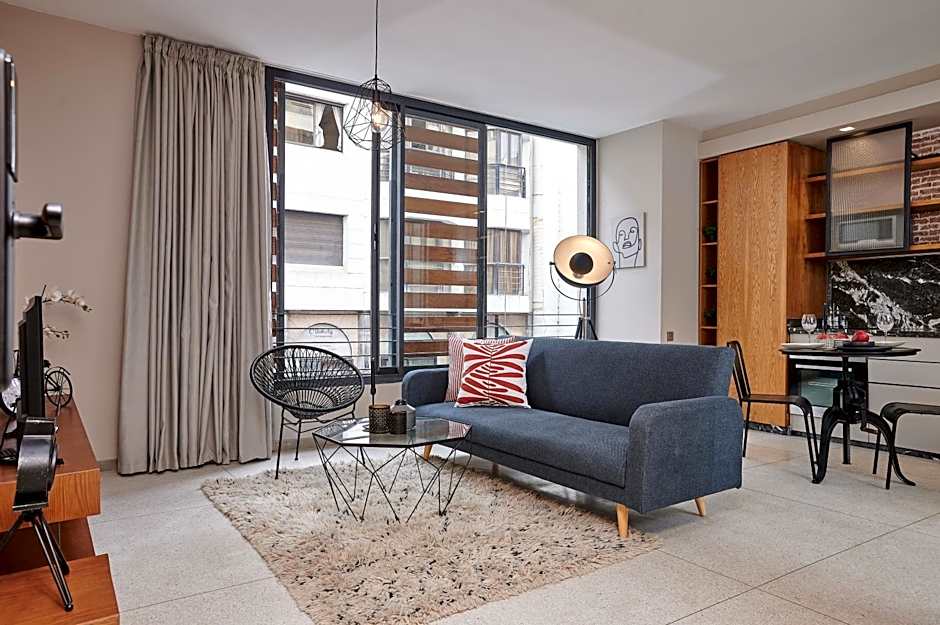 Stayhere Casablanca - Gauthier 3 - Urban Residence