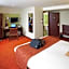 Hotel Mercure Strasbourg Centre Gare