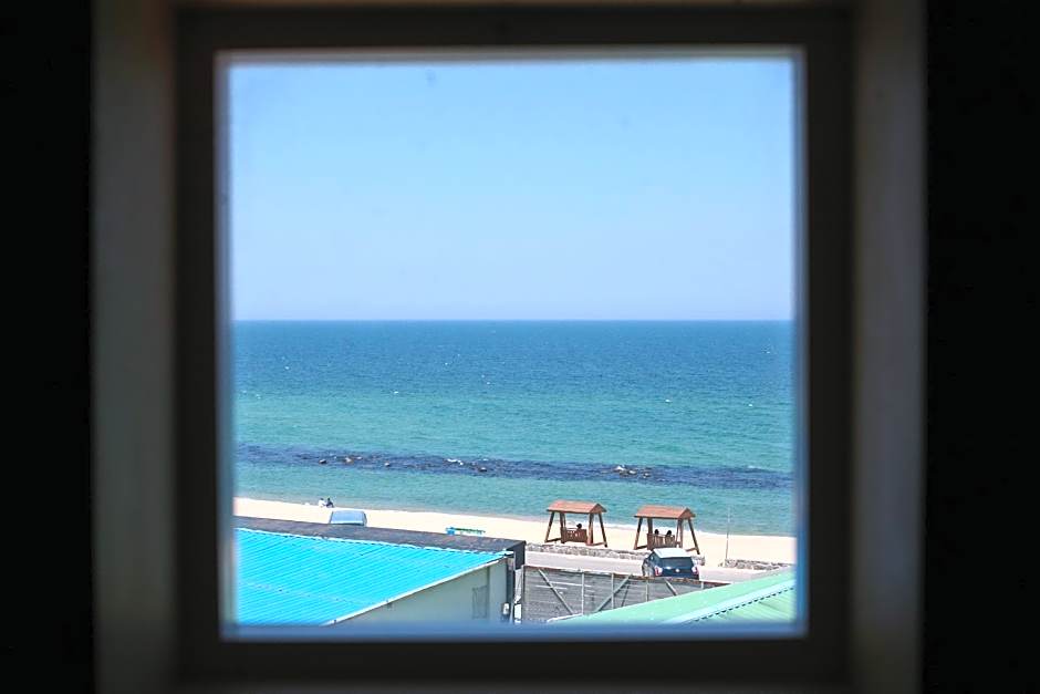 Capsule Inn Gangneung