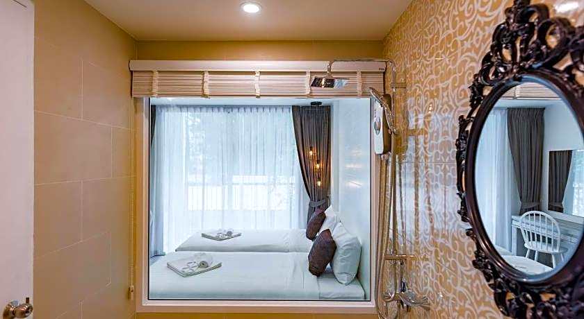 LullaBella Hotel Patong