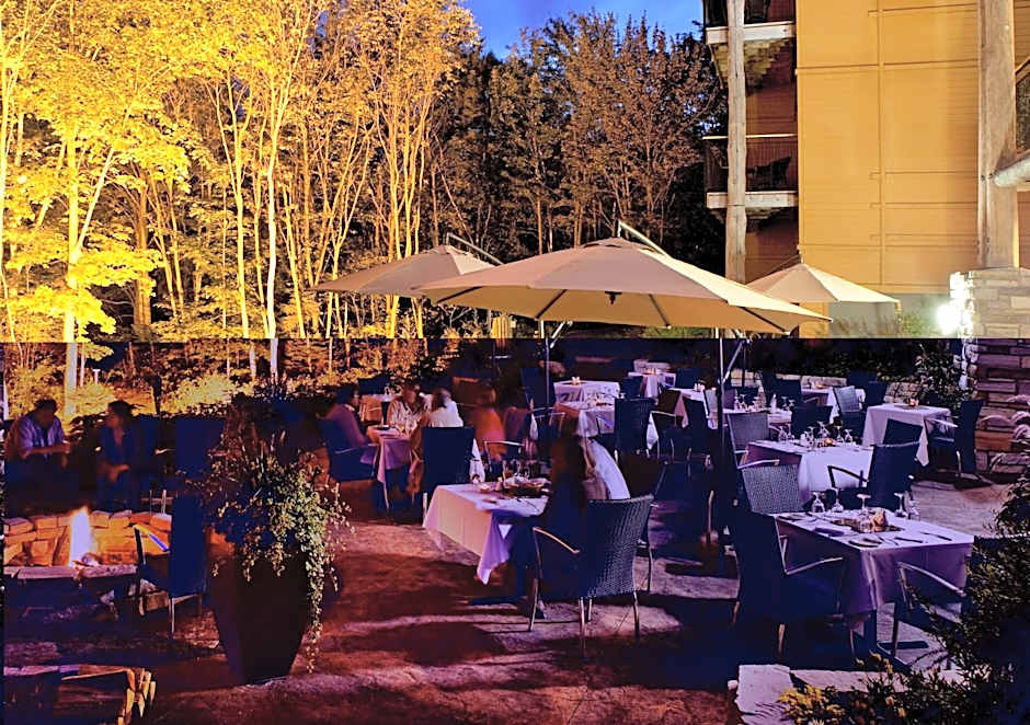 Hôtel-Musée Premières Nations