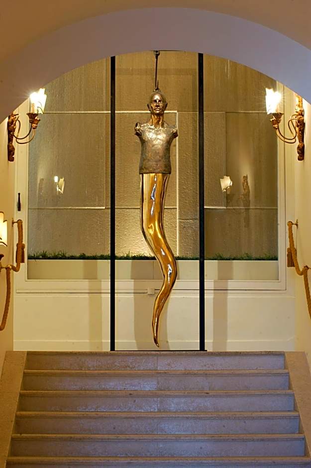 Capri Palace Jumeirah