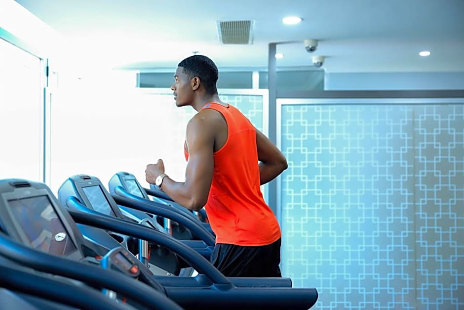 Swiss Inn Nexus Hotel