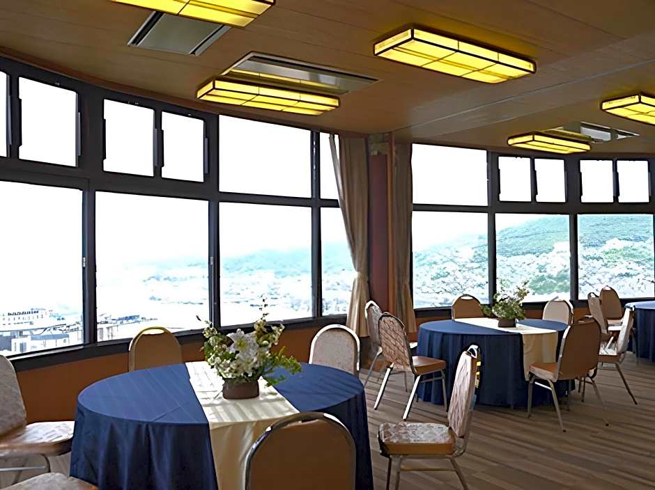Hotel Nagasaki