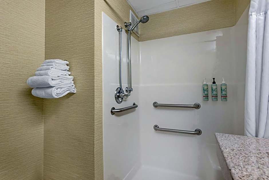 Best Western Holiday Lodge