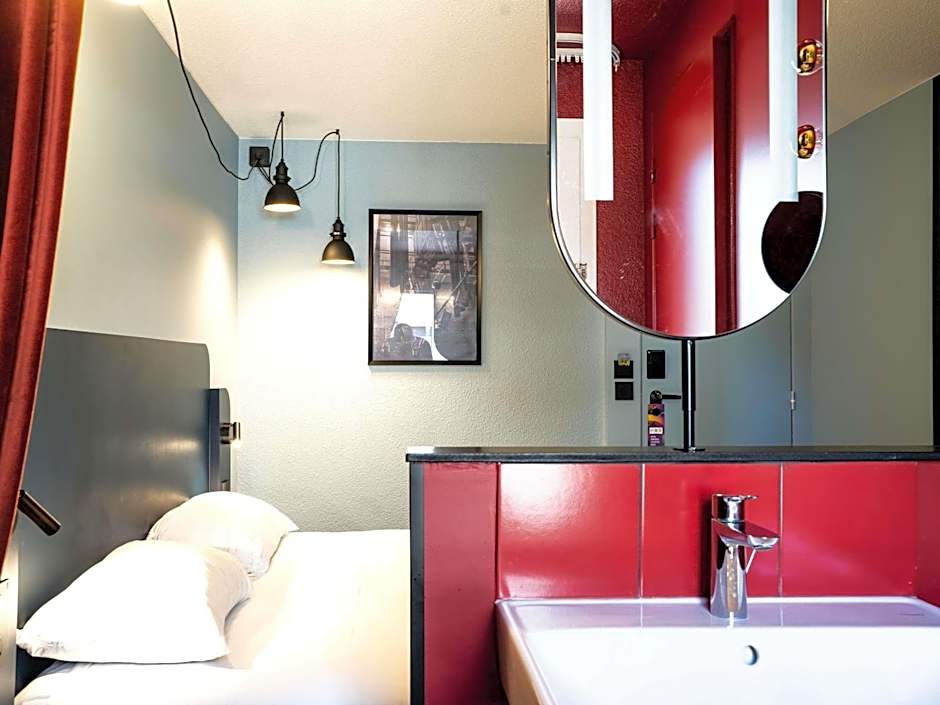 ibis Styles Bourg en Bresse