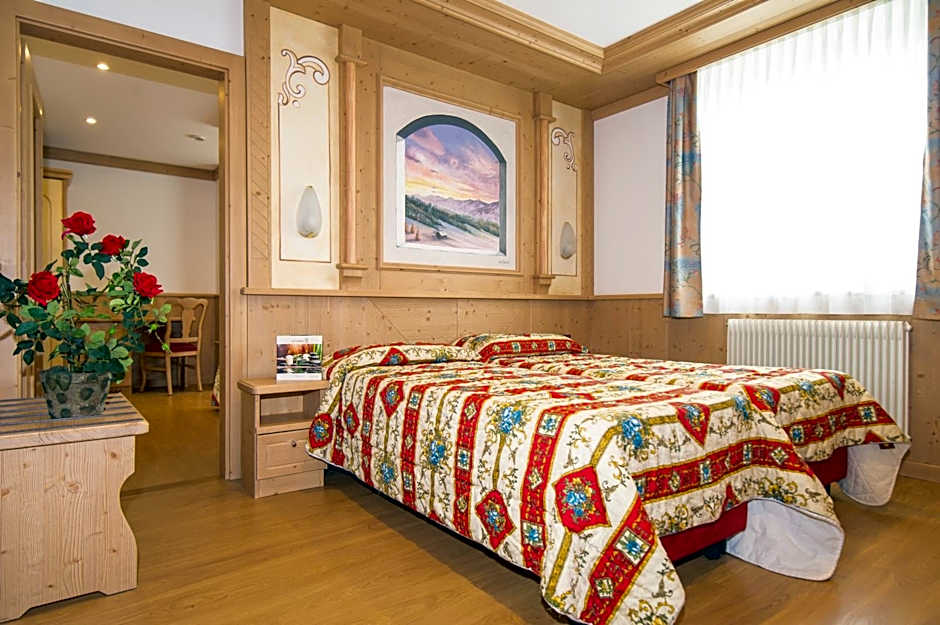 Sport Hotel Vittoria