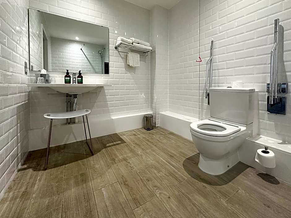 Voco Oxford Spires By IHG