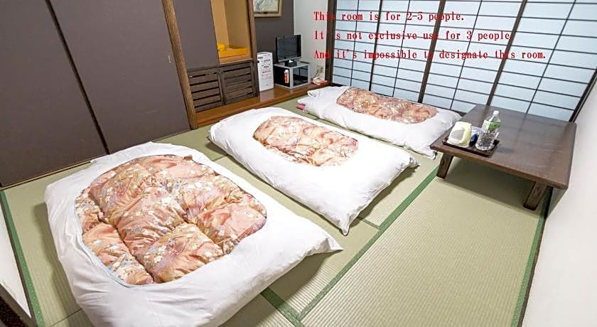 Ishicho Hotel