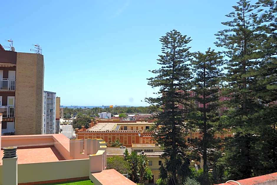 Hotel Miramar