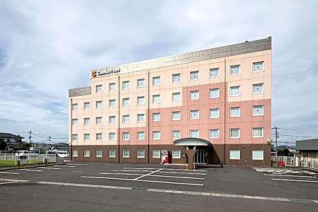Comfort Inn Zentsuji Inter