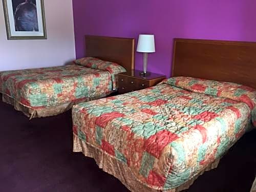 Scottish Inns Albany