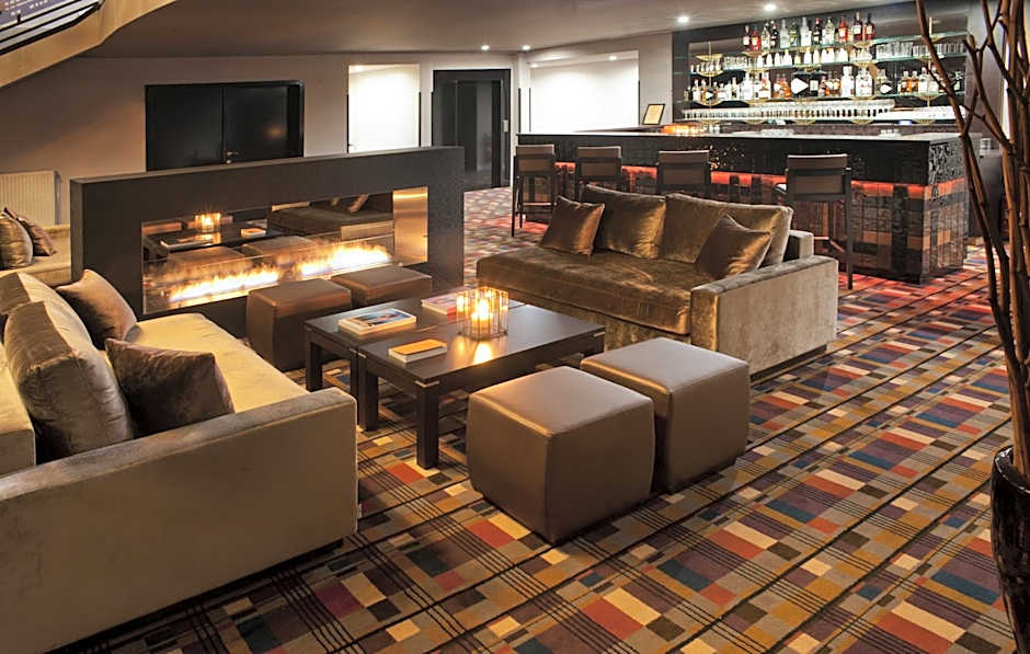 Hotel The Augustin