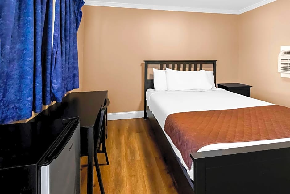 Americas Best Value Inn Avenel Woodbridge