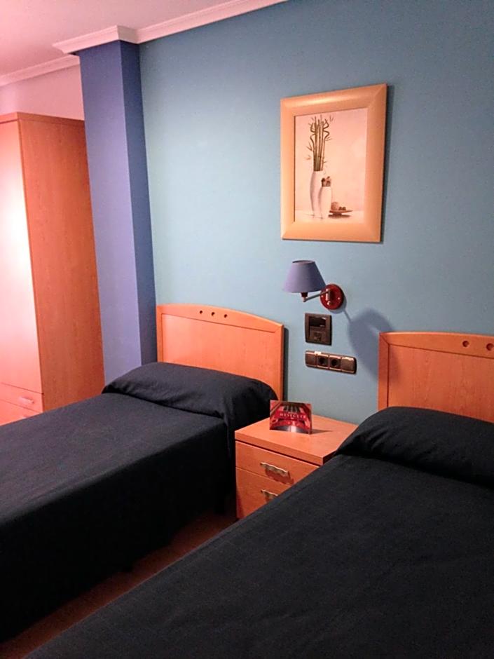 Hostal Meseguer