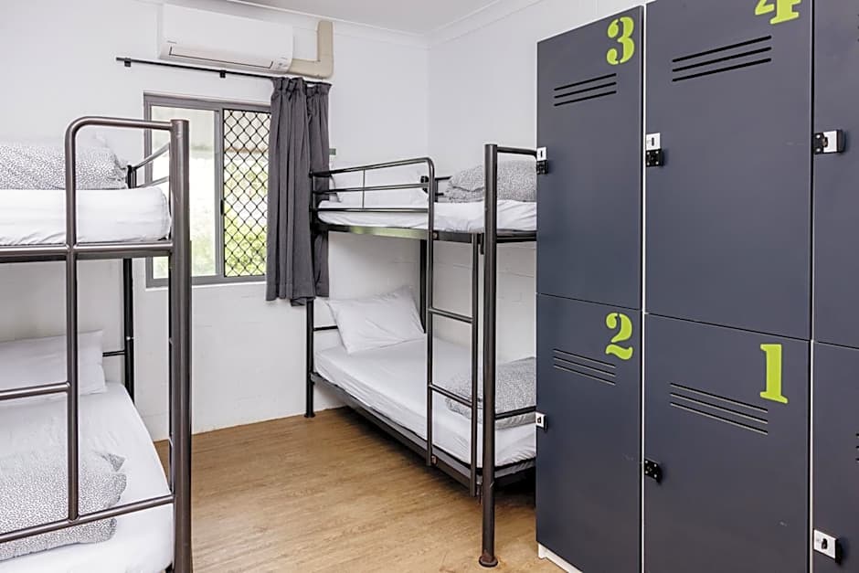 Byron Bay YHA