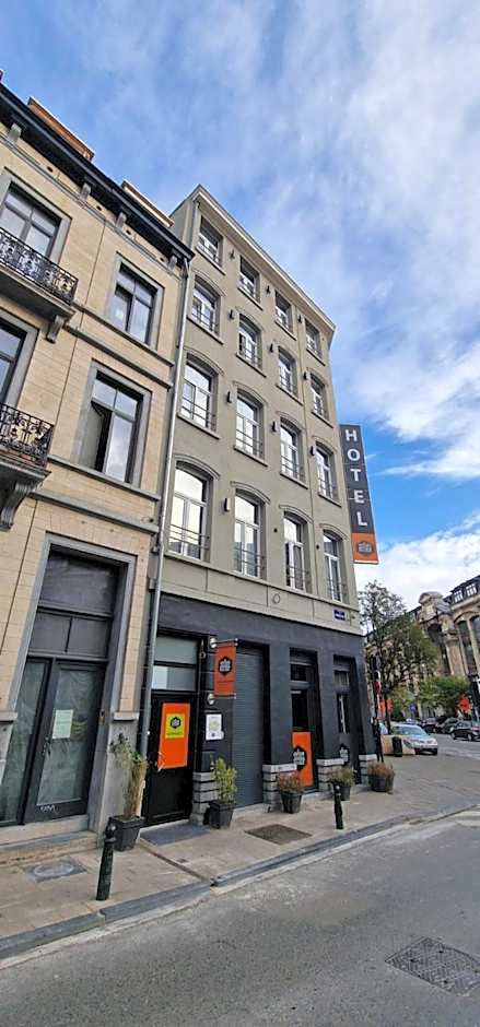 Urban City Centre Hostel