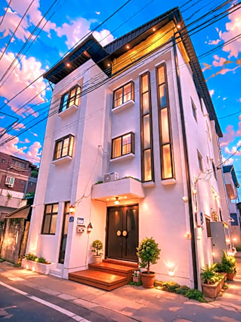 YEOU Guest house