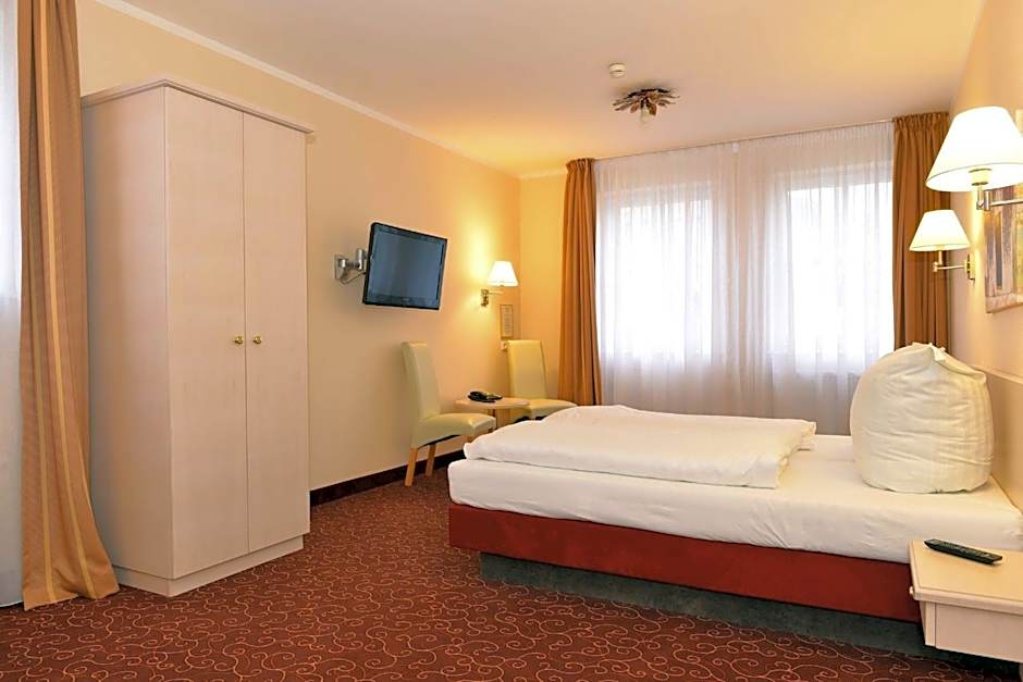 Hotel Behrmann