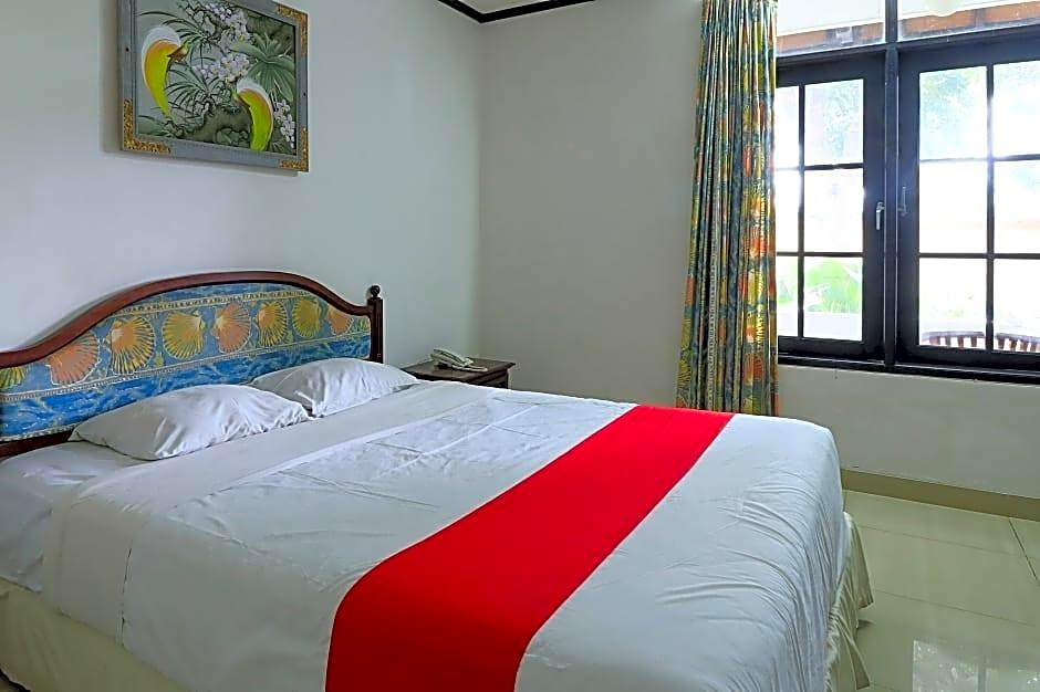 Hotel Oranjje