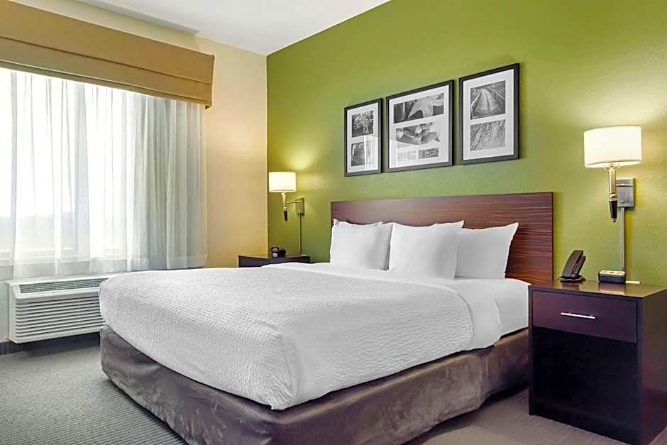 Sleep Inn & Suites Danville Hwy 58