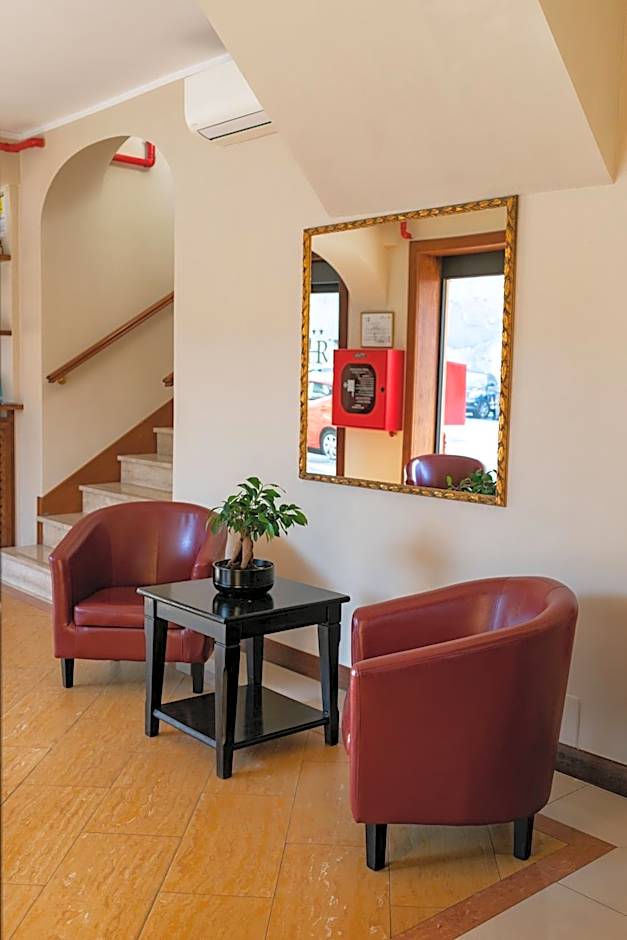 Rex Hotel Residence