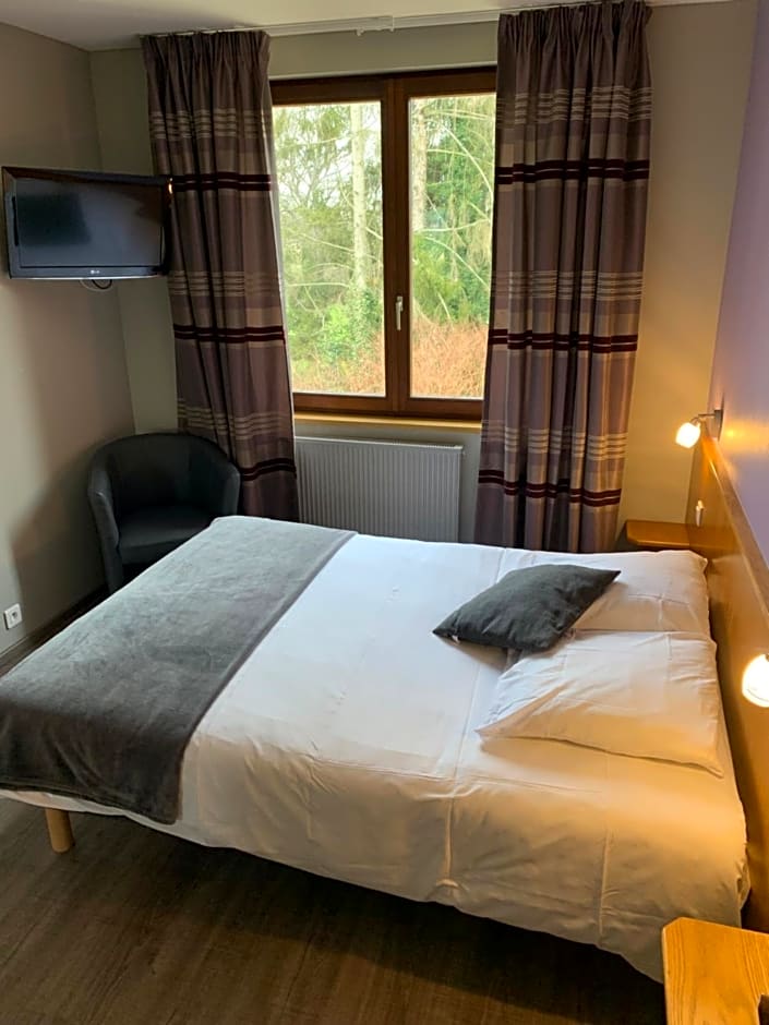 Auberge De La Foret - Logis