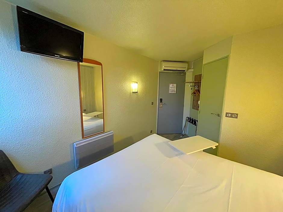Brit Hotel Chambery