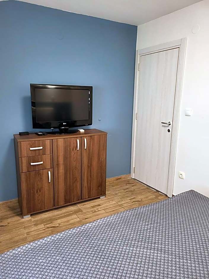 Guesthouse Ožegović