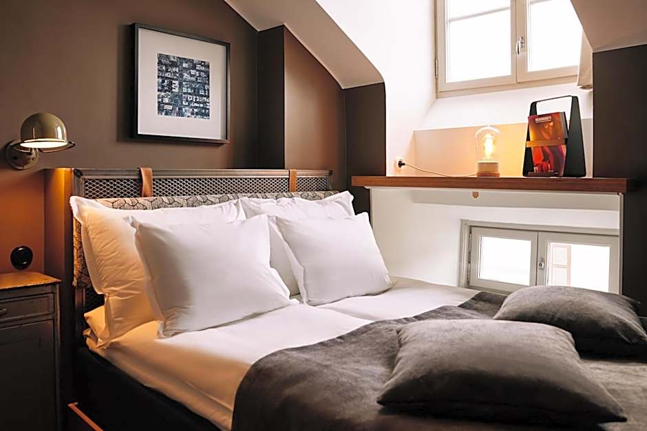 NOFO Hotel, WorldHotels Crafted