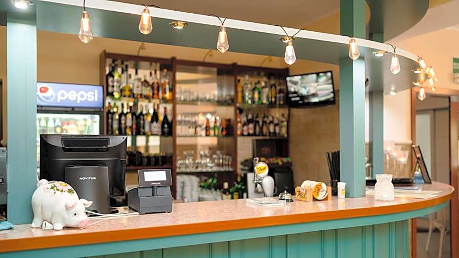 Górski Kompleks Turystyczny Czeszka i Słowaczka