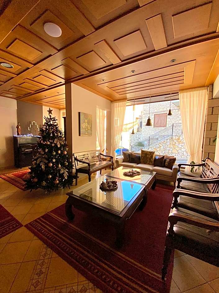 Marianna's Home Accommodation