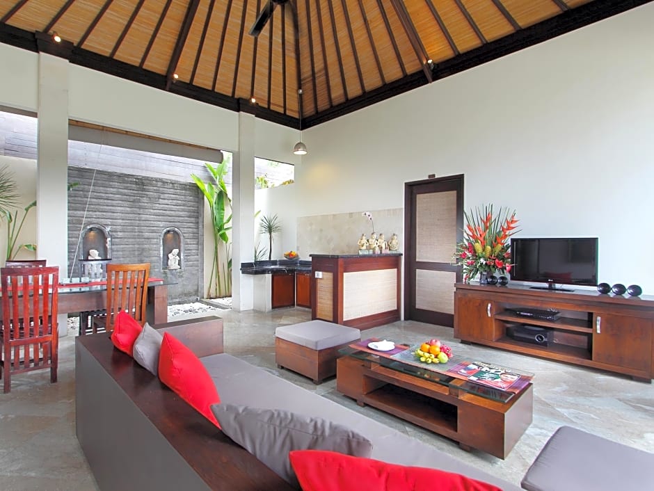 RC Villas & Spa Seminyak