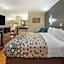 Quality Inn & Suites Columbus West