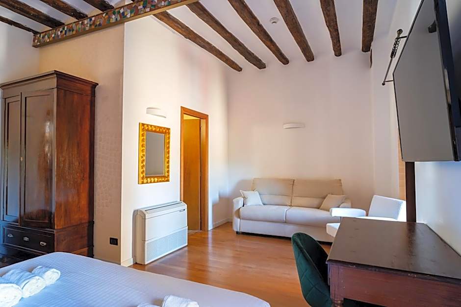 Villa Vittoria Hotel