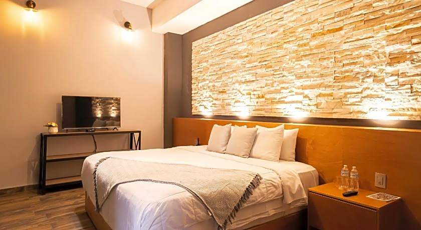 Hotel Plaza D Armas