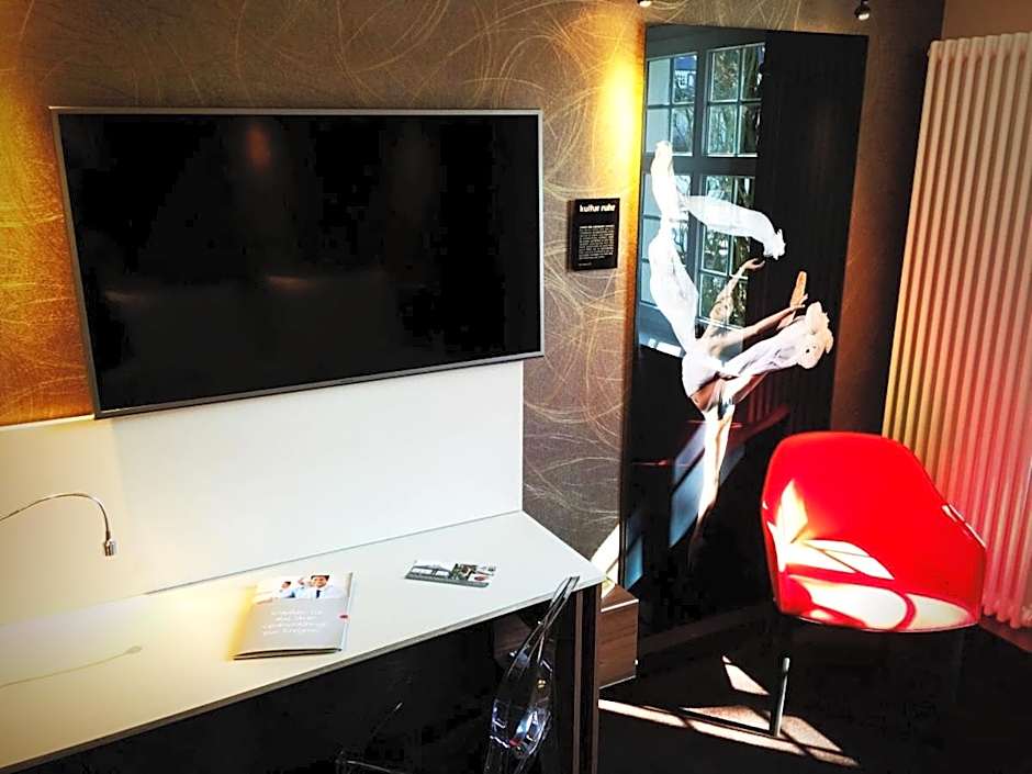 Mintrops Stadt Hotel Margarethenhöhe