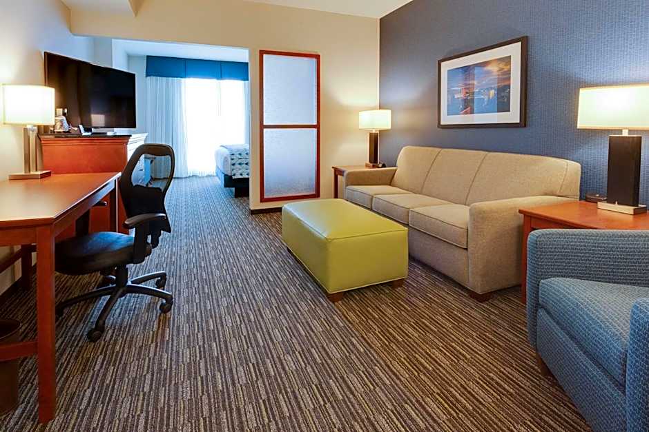 Drury Plaza Hotel Columbia East