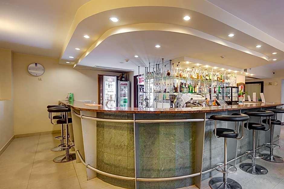 Hotel Gromada Warszawa Centrum