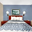 Days Inn by Wyndham Cedar Falls- University Plaza