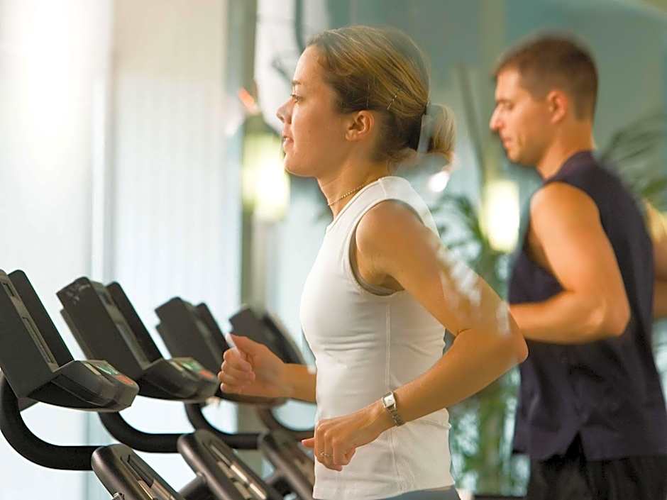 The Fairmont Winnipeg