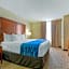 Comfort Suites Fredericksburg
