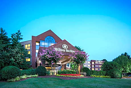 Hilton Brentwood/Nashville Suites
