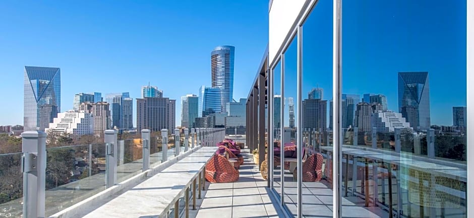 Hyatt Centric Buckhead Atlanta
