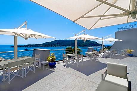 Cristallo Park Hotel