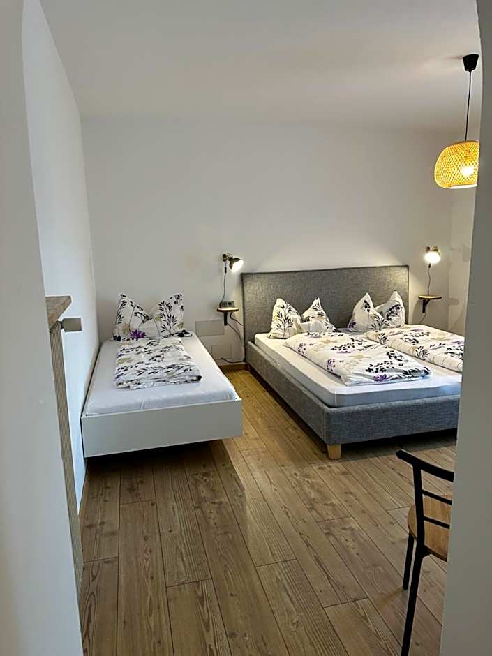 Dolomites Smart Holidays