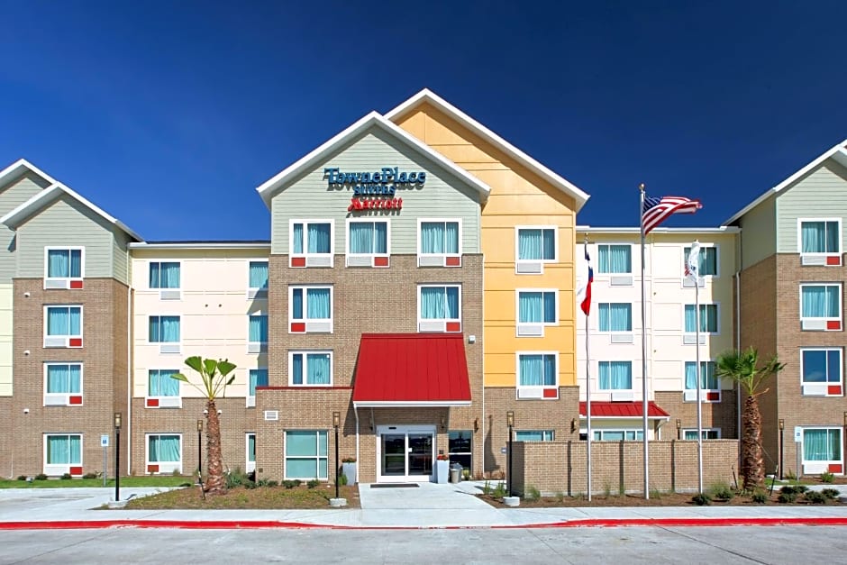 TownePlace Suites by Marriott Corpus Christi Portland