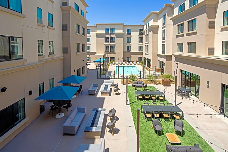 Residence Inn by Marriott Valencia