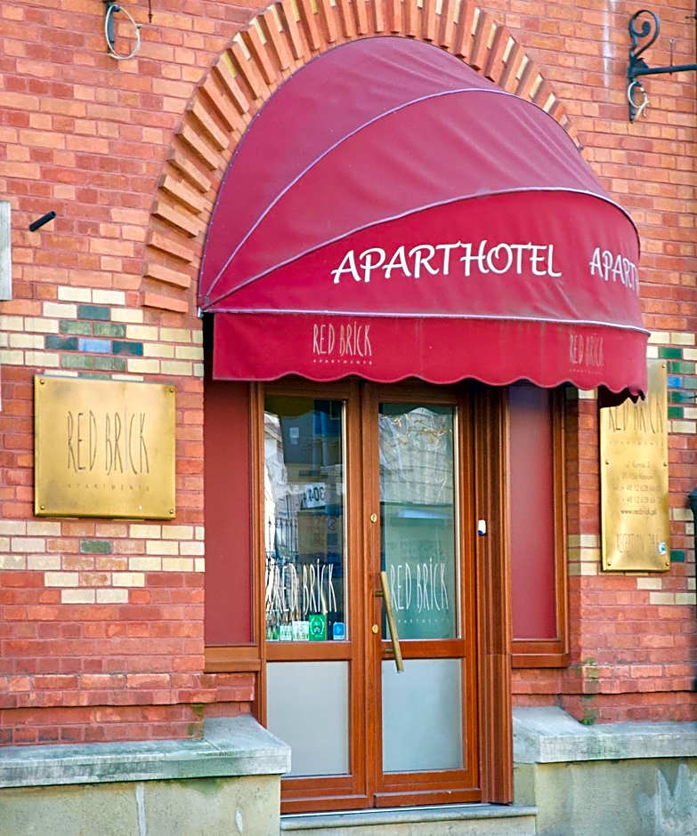 Red Brick Apartments