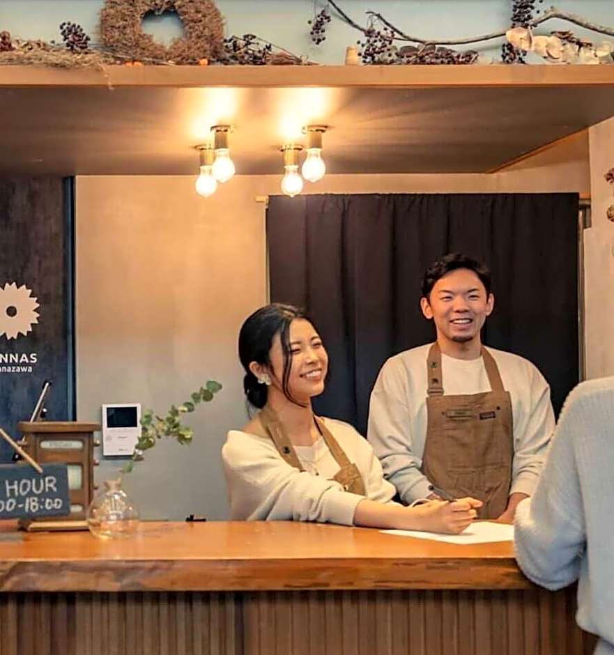LINNAS Kanazawa